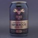 Fierce - Peanut Butter VBM - 12% (330ml) Fierce - Peanut Butter VBM - 12% (330ml)