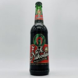 PFUNGSTÄDTER St. Nikolaus Winter Bock 500ml - Bottleworks