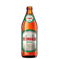 Braugold Brauerei Steinbrau Pilsener