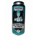 Frontaal For The Love Of Hops Turquoise 