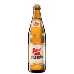 Stiegl-Goldbräu / Stiegl Gold
