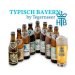 Typisch Bayern - Tegernseer Bierpaket mit original Bierglas Typisch Bayern - Tegernseer Bierpaket mit original Bierglas
