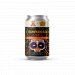 Brew York - Champurrado - Imperial Mexican Brownie Milk Stout   