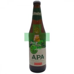 Browar Amber – APA 50cl - Beermacia