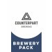 Counterpart Brewery Pack 