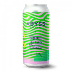 Daytrippin, 6.0% - The Fuss.Club