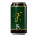 Beer Fontaine 'Notro' Dry Irish Stout - 4 Pack 