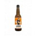 Brasserie Elixkir - Sans Foi ni Loi - Triple Blonde 33 cl 