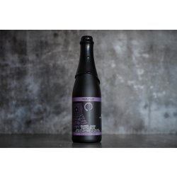 Equilibrium - Barrel Aged Poppa Bear - addicted2craftbeer