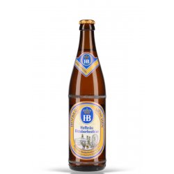 Hofbräu Oktoberfestbier