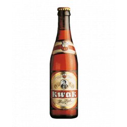 KWAK 33CL 8.4° - Beers&Co