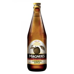 Magners Apple Cider 568ml - Beer Store Australia