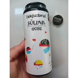 SQBRU [skjuːbru] Sůldva