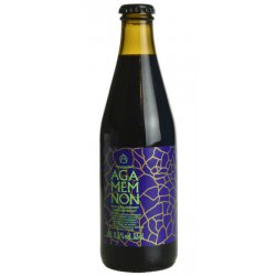 Omnipollo Omnipollo Agamemnon Maple Blueberry - BierBazaar