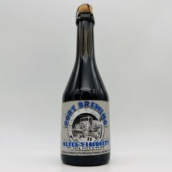 Port Older Viscosity Bourbon Barrel-Aged Imperial Stout 2006 375ml - Bottleworks