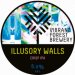 Vibrant Forest Illusory Walls (Keg) Vibrant Forest Illusory Walls (Keg)