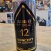 Zichovec  Koncept Brut Pastry Sour 12 