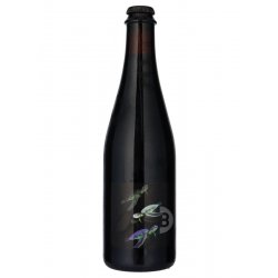 Barreled Souls  Southern Grist - Tame the Wild Cosmos (2022) - Beerdome