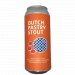 Fine Balance Brewing Dutch Pastry Stout (Rock City collab) Fine Balance Brewing Dutch Pastry Stout (Rock City collab)