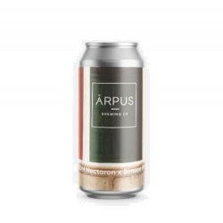 Ārpus Brewing Co. TDH Nectaron X Simcoe IPA
