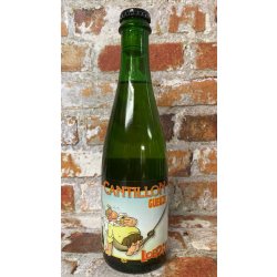 Cantillon Gueuze Loerik 2019 - Gerijptebieren.nl