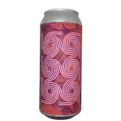 Brasserie du Bas-Canada Tourmentum