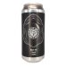 Dark Element x Black Iris Stout 