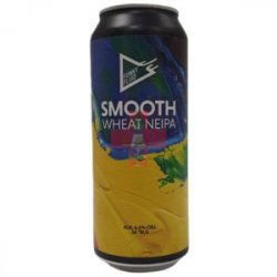 Funky Fluid  Smooth 50cl - Beermacia