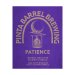 Patience  Pinta Barrel Brewing 