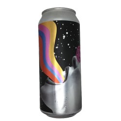 All My Friends Beer Co. Tasty