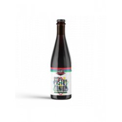 Magnify Brewing Company Pastrytonium