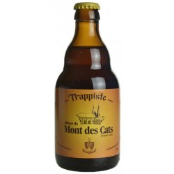 Mont Des Cats Mont Des Cats - BierBazaar