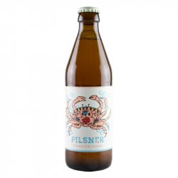 Pilsner - Bierhandwerk