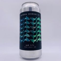 Ravenna Pod Life IPA Can - Bottleworks