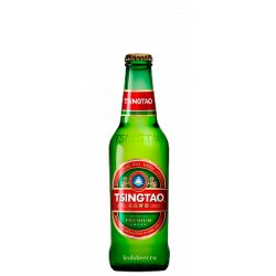 Tsingtao
