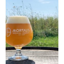 Mortalis Brewing - Loki - Glasbanken