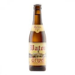 St. Bernardus Watou Tripel - Nirify