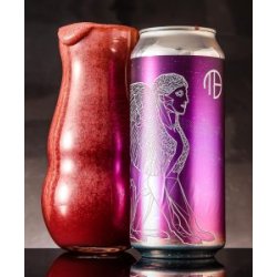 Mortalis Brewing - Sphinx - Glasbanken