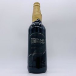 Reuben’s BBIS Bourbon Barrel Imperial Stout 2020 22oz - Bottleworks