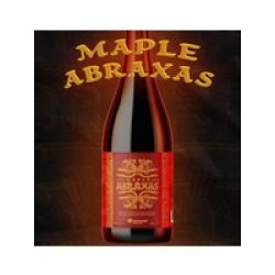 Perennial - Maple Abraxas (2024) - 75cl - Hops ’N More