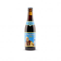 St Bernardus Abt 12 - Abbey Ale 330ml - Fountainhall Wines