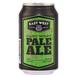 The Bottle Shop East West Pale Ale - The Bottle Shop