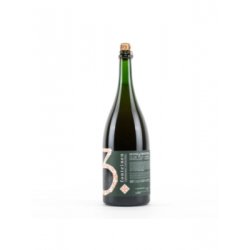 Brouwerij 3 Fonteinen Zenne y Frontera