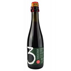 3 Fonteinen Oude Kriek