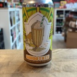 White Dog Brewery WILL IT FLOAT #18