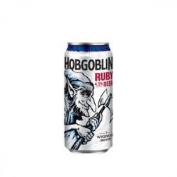 inglesa Hobgoblin Ruby lata 500ml - CervejaBox