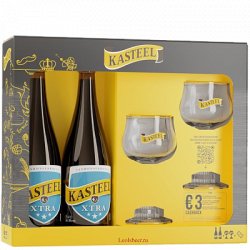 Kasteel Brouwerij Vanhonsebrouck Kasteel Xtra