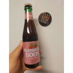 Boon Framboise Boon Framboise