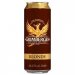 Grimbergen Blonde 50cl (pack de 12 canettes) 