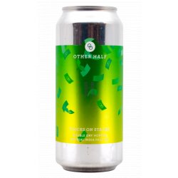 Other Half Brewing Co. Stacks On Stacks
